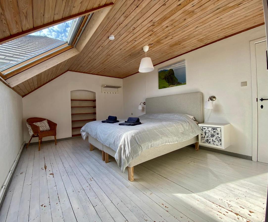 Ô Macra House - Aubel, Pays de Herve Exterior foto