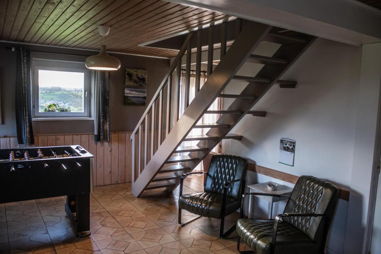 Ô Macra House - Aubel, Pays de Herve Exterior foto